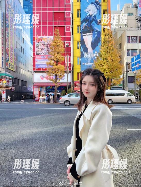 全套一小央泽学姐图包，倾心于她的每一张华美瞬间