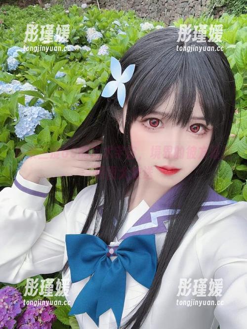 探索三度69的艺术宇宙，境界的彼方最新原图大放送