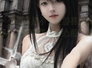 微密圈 – 灵动高清不爱笑的赛琳瑜伽摄影：每一张图片都在讲述身心和谐的美丽故事。