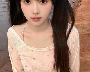 丝慕GIRL – 泡芙浪漫泳池私拍美图，探寻她心底最真实的青春故事与笑容！