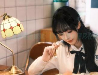 丽柜 – 走近伊园的妹妹：精彩写真资源尽在图库中