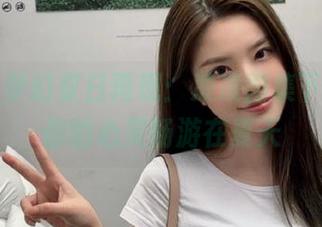 丽柜 – 梦幻夏日再现：凌凌图集下载，让你的心灵畅游在夏天