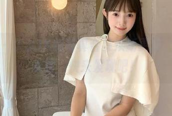 丽柜 – 尔尔JK的写真合集焕新更新，青春永驻，快来发现吧！