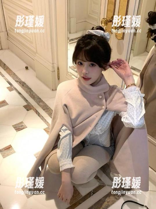 丽柜 - 精致潼潼和服写真集：获取原图与图包，呈现优雅风情