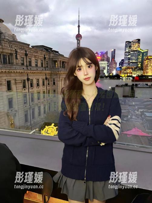 丽柜 - 超精彩！最新甜甜可爱图册，与你分享她的甜蜜日常！