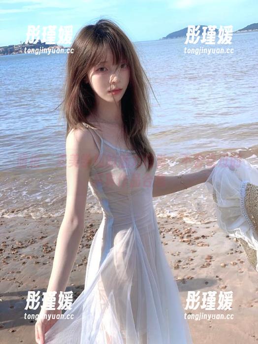 丽柜 - 美美学姐的魅力摄影：不容错过的写真作品合集