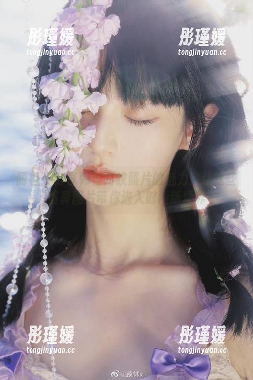 丽柜 - 分享韩雪豹纹照片的魅力：让这些写真图片带你进入时尚新境界
