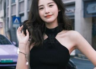 微密圈 – 于芷晴女仆写真作品：在线获取精美图片，体验独特魅力！