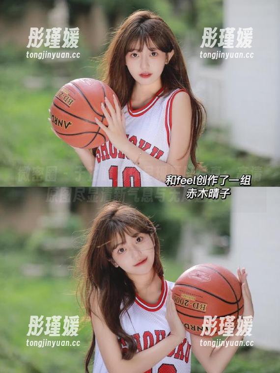 微密圈 - 于芷晴为你呈现夏日写真：高清原图尽显清新气息与无尽魅力！