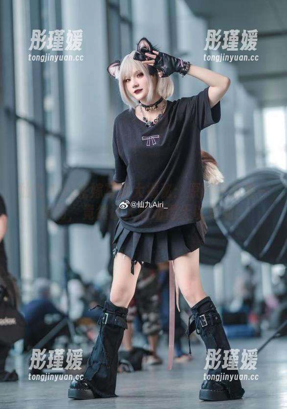 仙九Airi花嫁写真大揭秘：原图中的那一瞬间，竟然让人感动得无以复加！