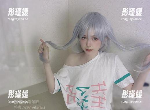 倦倦喵在浴缸里的日常：分享精彩的cos资源，等你来欣赏