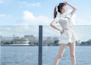 克拉女神 – 周迪的精彩剧情美图，免费分享给每一位热爱摄影的人！