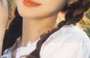 克拉女神 – 大阳秘书的写真精选：每一帧都展现独特的个性与情感