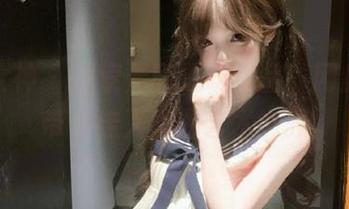 克拉女神 – 探索姜璐透明作品，网盘下载带你走入她的艺术世界