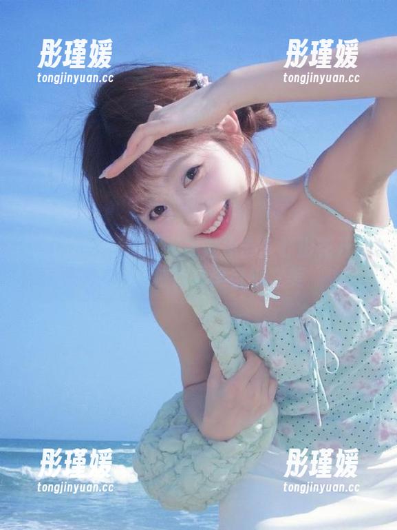 克拉女神 - 无圣光视觉冲击：舒彤花开并蒂图集独特解读自然之美