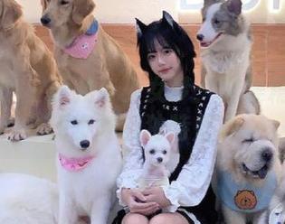 克拉女神 – 颖儿与少女梦：图集精选带你探索她的独特魅力
