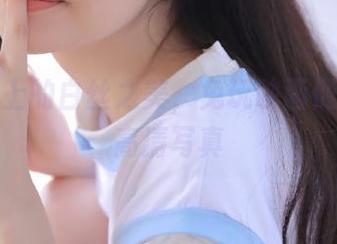 足球场上的白丝之美，兔玩映画倾情呈现高清写真