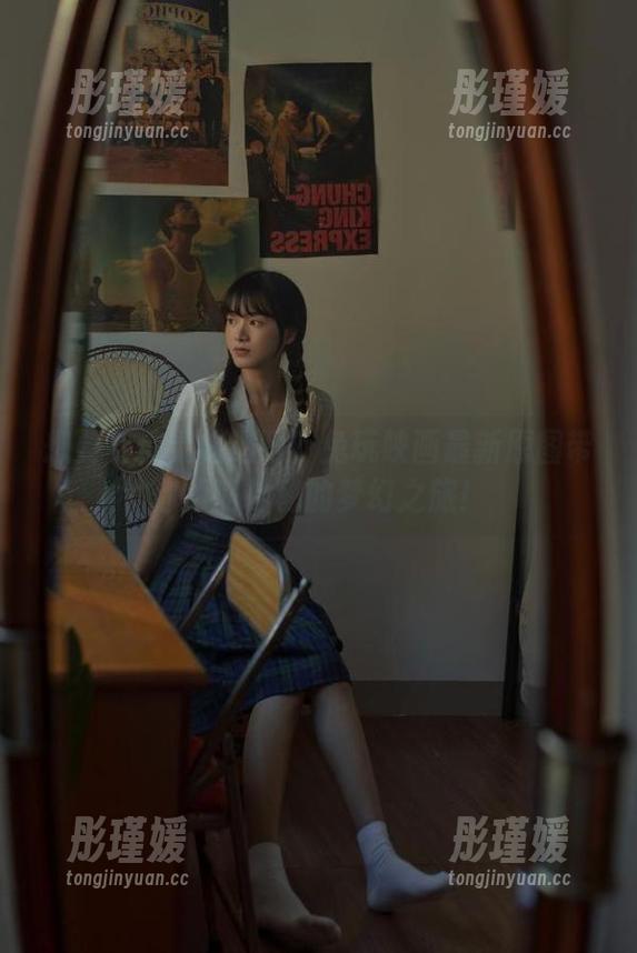 想要与精灵相遇吗？兔玩映画最新原图带你领略神秘的梦幻之旅！
