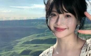 兔玩映画六花美图图集：此刻瞬间，永恒定格