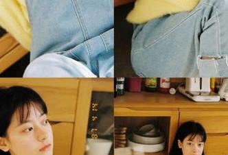 精美写真图片尽在兔玩映画“小暗”系列，快来免费欣赏与下载吧！