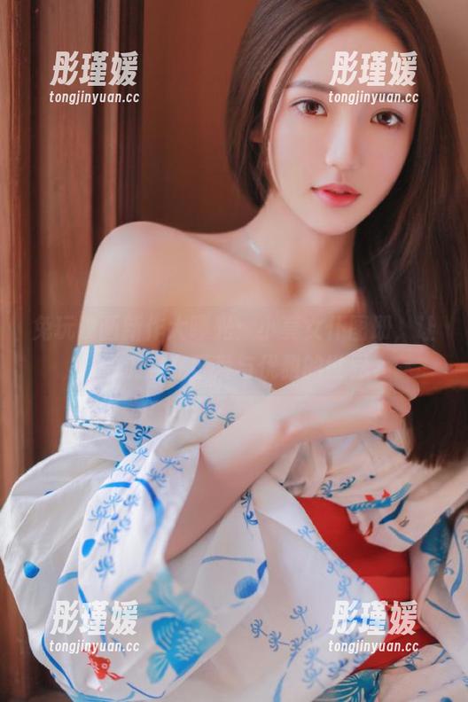 兔玩映画新作大曝光：小莫女仆图册，让你沉浸在可爱与优雅的世界