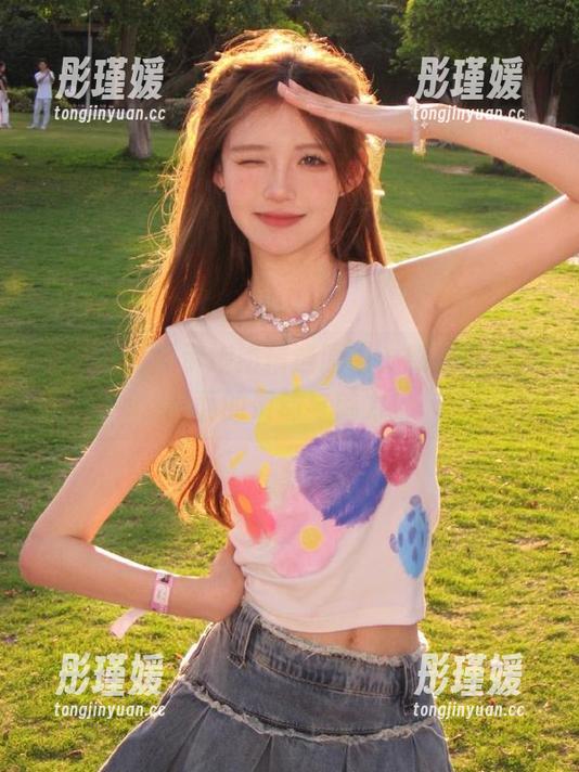 兔玩映画展示炮姐精选原图，感受每一帧画面的灵动与魅力！