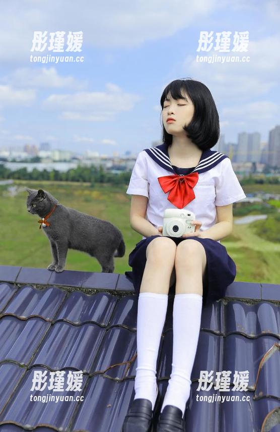 免费获取！兔玩映画短发与长发主题的美图，让你领略不同风格的女神。