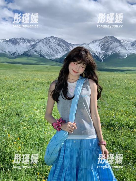 体验运动之美！兔玩映画体操服啊！精美写真图包等你来赏