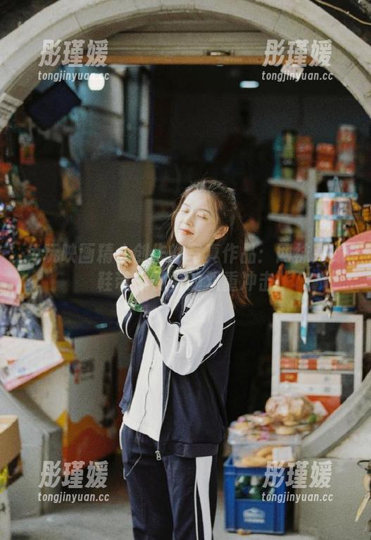 兔玩映画精心创作的写真作品：网袜高跟鞋带来视觉的双重冲击