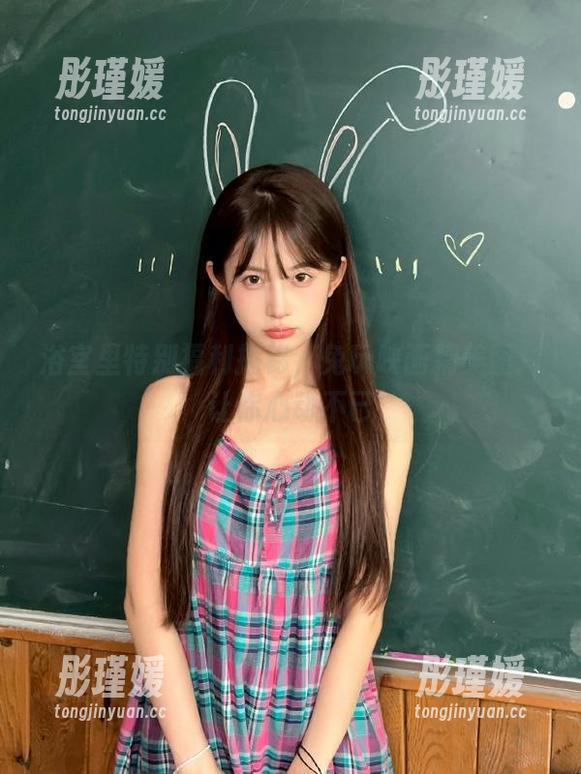 浴室里特别福利揭秘，兔玩映画精美图片让你心动不已