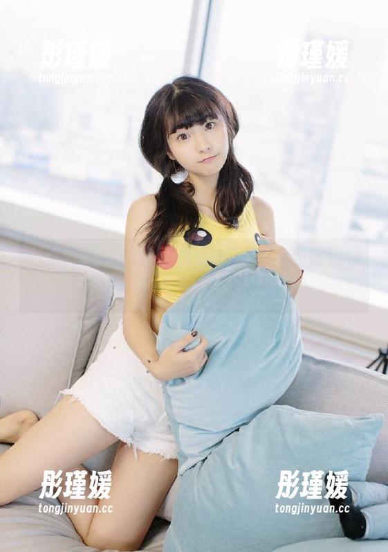 高清分享兔玩映画妩媚姐姐，感受她独特的优雅风情！