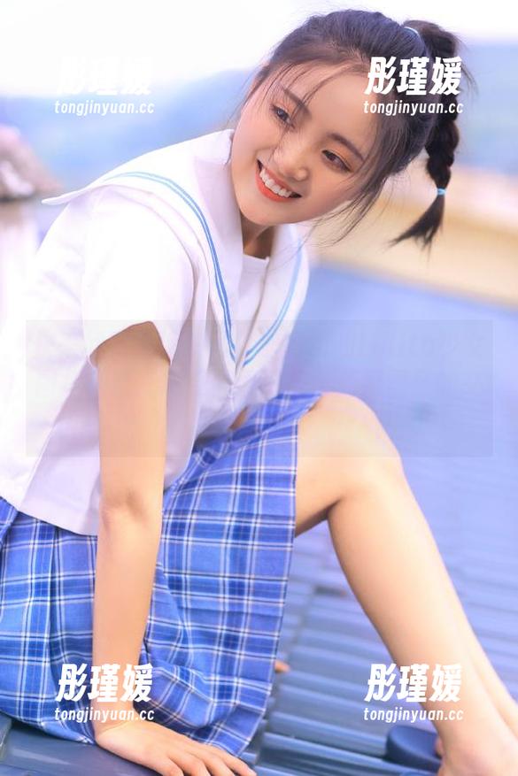 快来欣赏兔玩映画精心打造的Lolita少女图集精选，感受青春幻想与美好回忆的交汇！