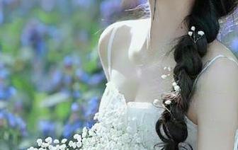 初夏女神 – 不容错过的双双奶牛最新作品，精彩图片带你进入梦幻世界！