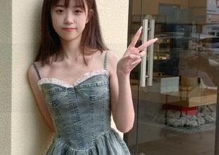 初夏女神 – 汇聚安妮制服照片的图库，细腻展现每一个动人瞬间
