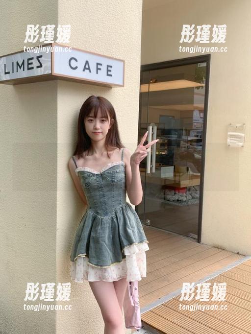 初夏女神 - 汇聚安妮制服照片的图库，细腻展现每一个动人瞬间