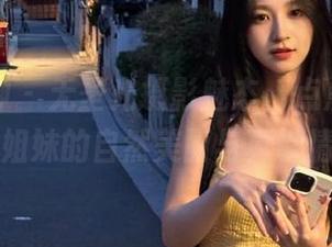 初夏女神 – 无圣光摄影魅态，点点展现桃园姐妹的自然美丽与真挚情感