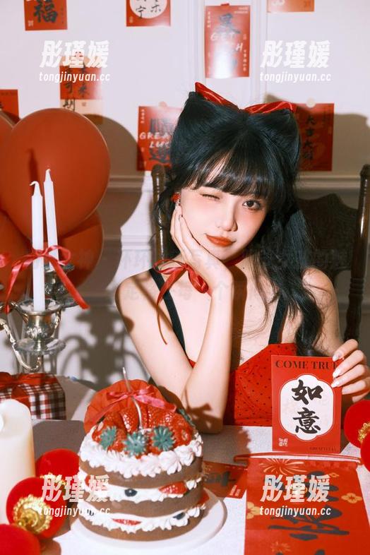 初夏女神 - 环环最新写真，阳光女孩的魅力定格在每一个瞬间