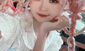 北之北女仆装写真作品精选，细腻打动心弦的视觉盛宴