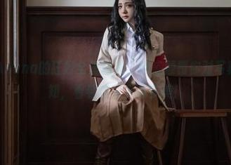 千寻大人Asuna的狂野全套图集，彻底颠覆你对写真作品的认知，看看这究竟有多美！
