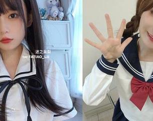 发条少女yoki独家御姐私房图集：展现青春与力量