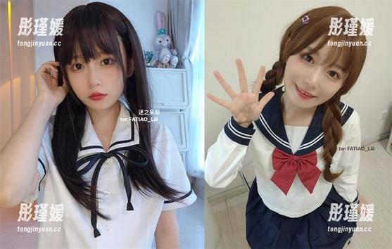 发条少女yoki独家御姐私房图集：展现青春与力量