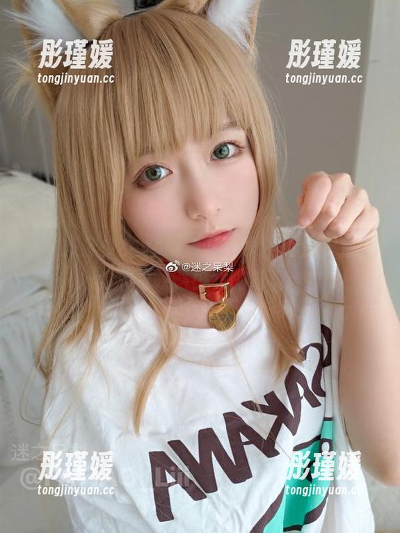 观看发条少女yoki春日少女的作品，原图带你领略少女的纯真