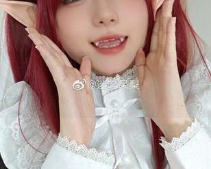 探索发条少女yoki的居家时光，最新作品集更新震撼上线！