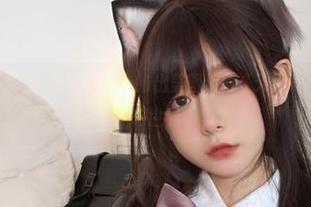 最新更新！“发条少女yoki”推出美图系列《天使》，带你走进梦幻世界