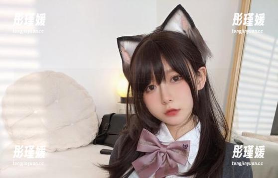 最新更新！“发条少女yoki”推出美图系列《天使》，带你走进梦幻世界