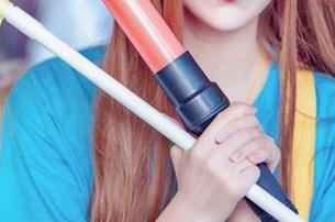 收录啾小妍Deer甜心写真合集，免费下载展现她的甜美风姿