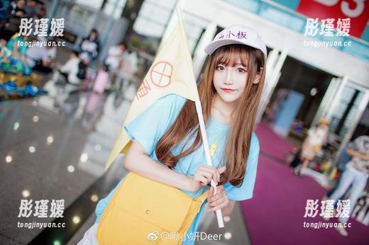 啾小妍的圣诞写真资源，在线探索节日的魔力与魅力