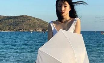绝美写真系列：喵糖映画女仆兽耳娘原图让你无法抗拒