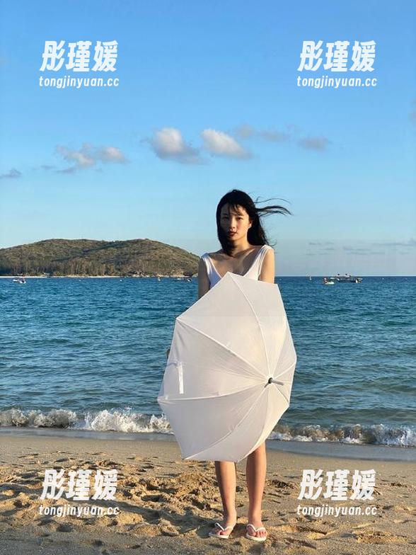 绝美写真系列：喵糖映画女仆兽耳娘原图让你无法抗拒