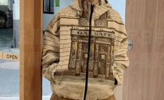 嗲囡囡 – 来看看SiByl李思宁白色作品，享受属于你的免费写真盛宴